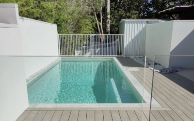 Tips on Maintaining your Pool