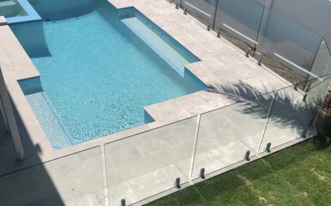 pool builders gold coast