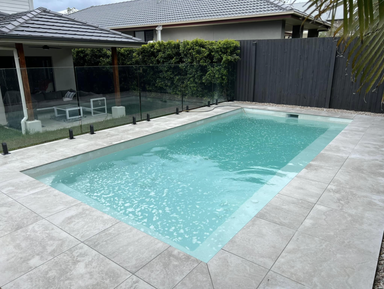 Quality Guaranteed Pool Builders Brisbane | La Vida Pools & Spas