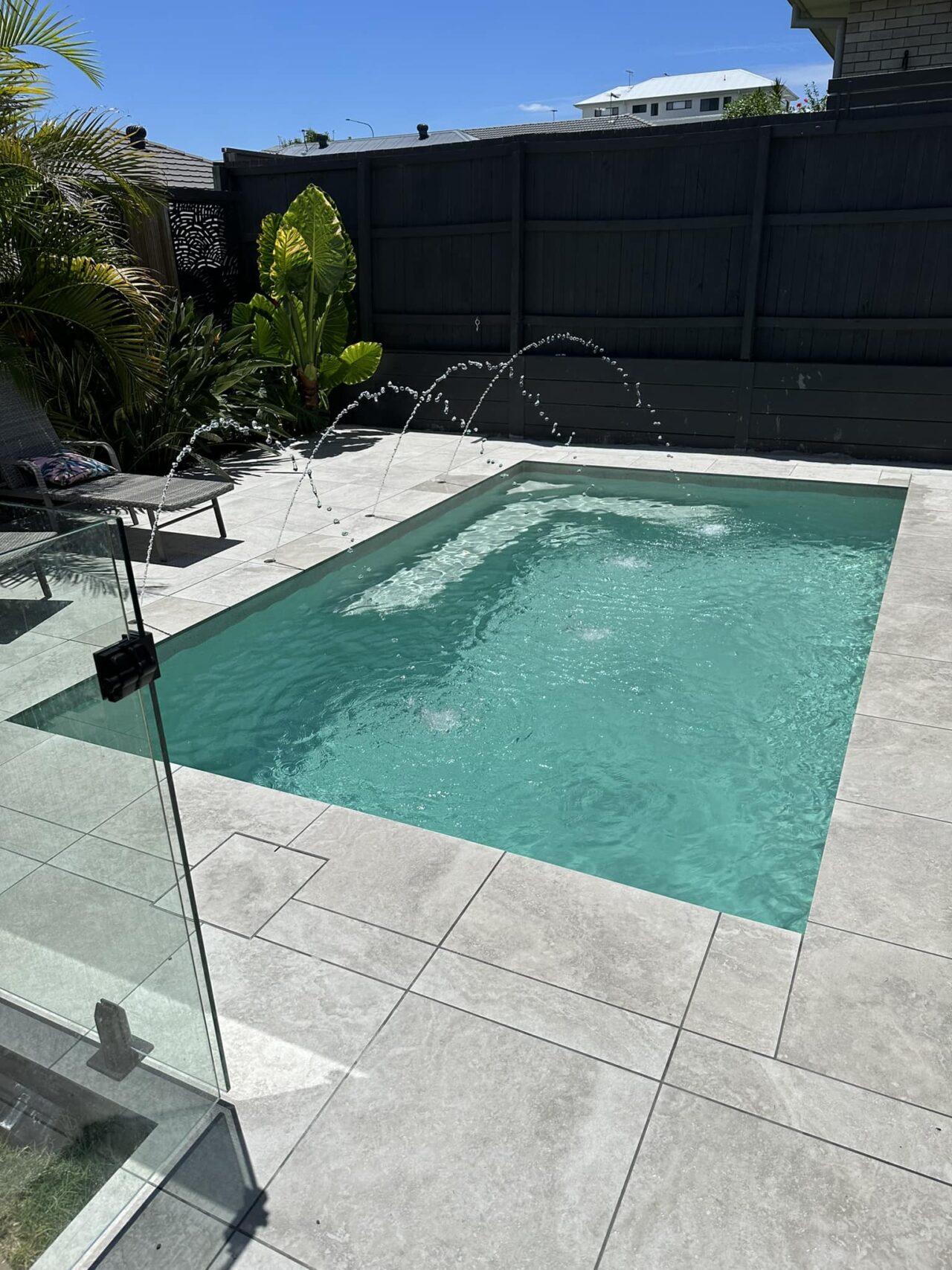 Pool Builders Ipswich La Vida Pools and Spas