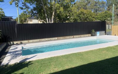 The Progress of Building a Pool: A Step-by-Step Guide