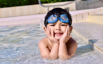 When Can Babies Start Swimming in Australia and Essential Baby Pool Safety Tips