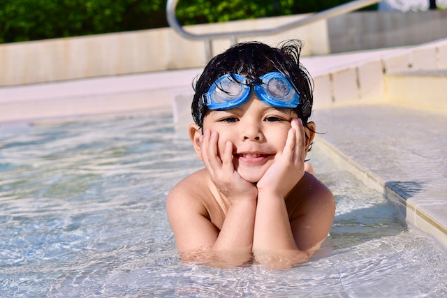 When Can Babies Start Swimming in Australia and Essential Baby Pool Safety Tips