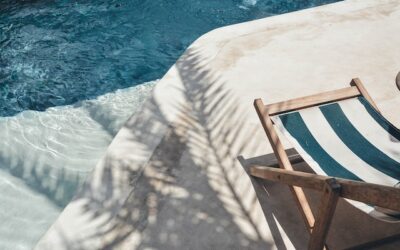 Keeping Your Pool in Top Shape During the Cooler Months