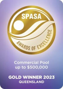 spasa, spasa award winning builders