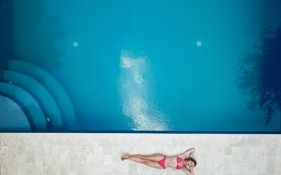 The Popular Pool Trends of 2024